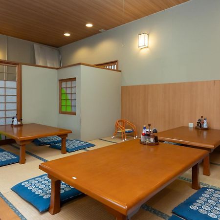 Tabist Hachi No Oyado Numadate Heights Ōdate Exterior foto