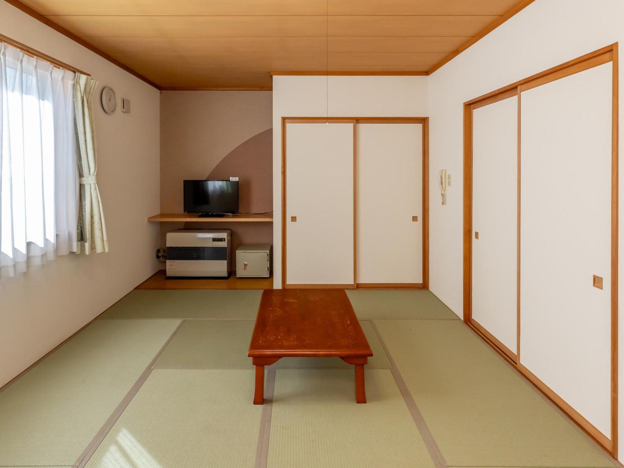 Tabist Hachi No Oyado Numadate Heights Ōdate Exterior foto