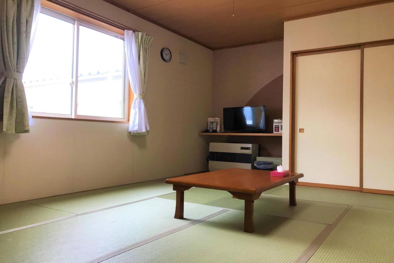 Tabist Hachi No Oyado Numadate Heights Ōdate Exterior foto